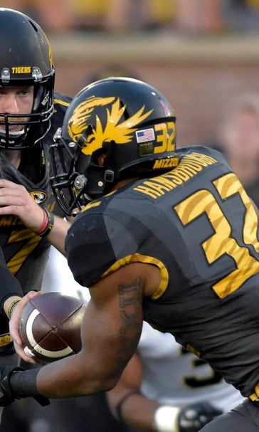 Tigers offense moving forward, though still searching for identity
